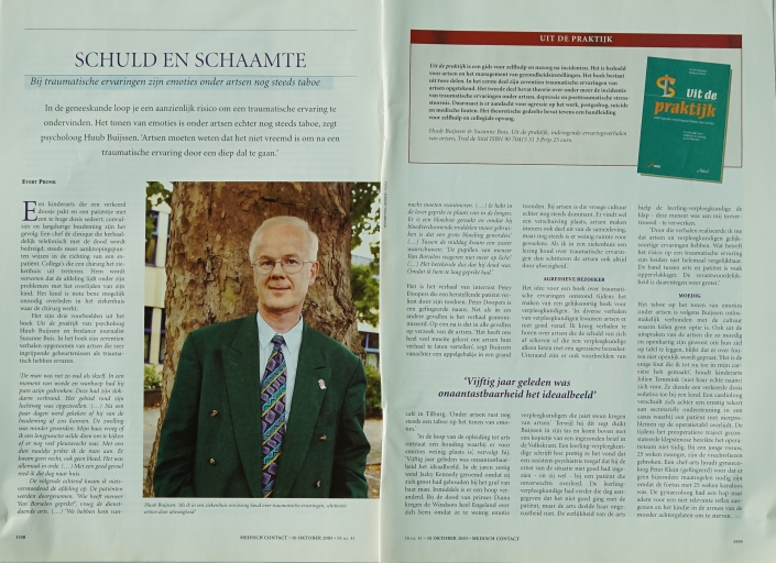 artikel – schuld en schaamte A