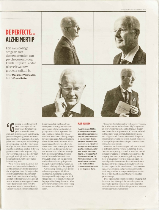 artikel (2015-11-14) – Sir Edmund – De perfecte tip tegen Alzheimer-1